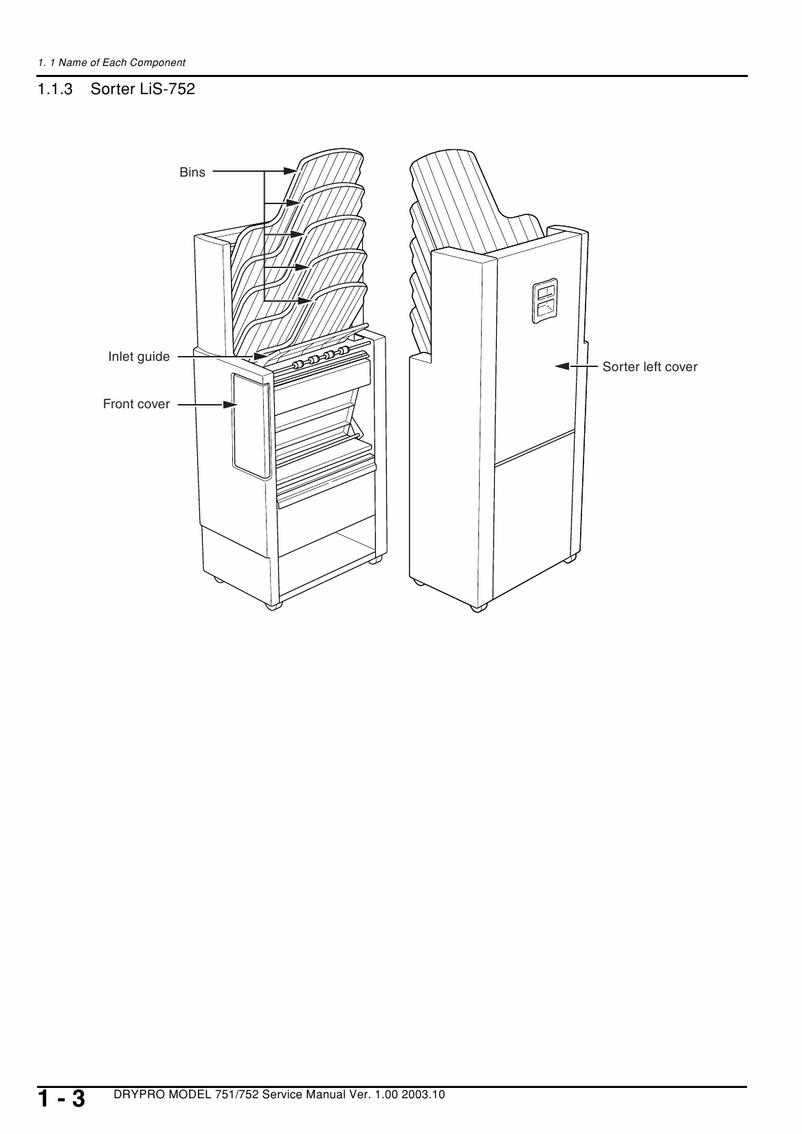 Konica-Minolta MINOLTA DRYPRO 751 752 Service Manual-2